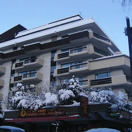 Panoramic & Private Sauna Lejlighed