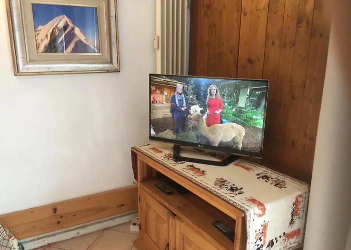 Panoramic & Private Sauna