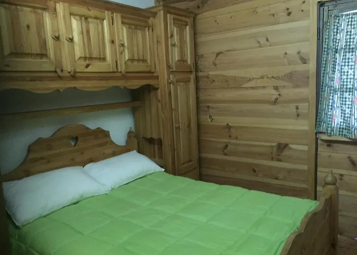 Panoramic & Private Sauna