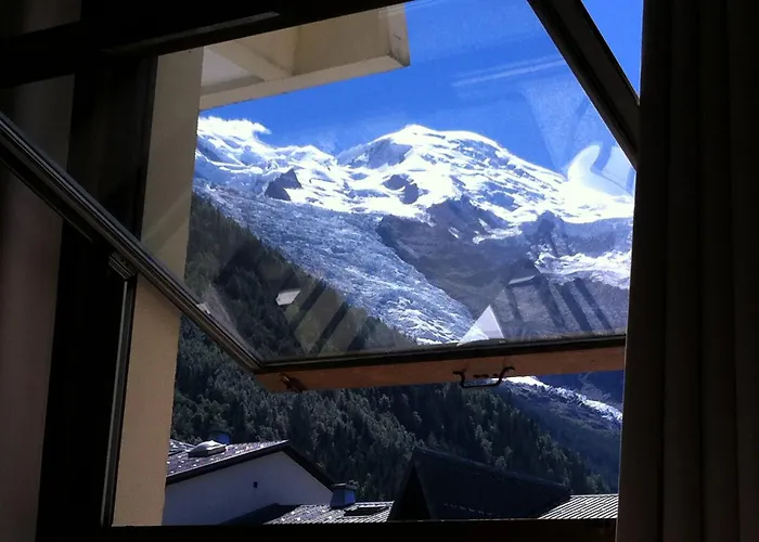 Panoramic & Private Sauna Apartamento