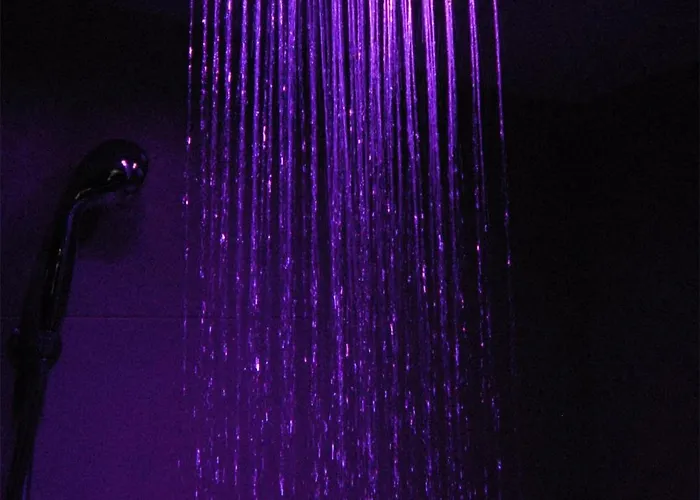 Apartamento Panoramic & Private Sauna *