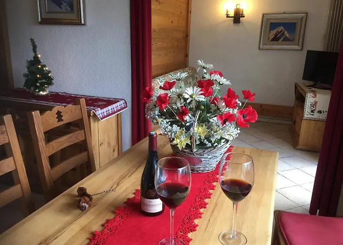 Panoramic & Private Sauna