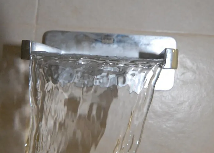 Panoramic & Private Sauna Lejlighed *