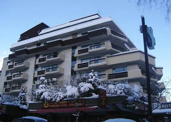 Panoramic & Private Sauna Lejlighed