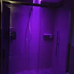 Panoramic & Private Sauna Chamonix