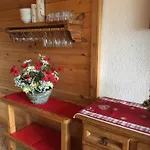 Panoramic & Private Sauna *