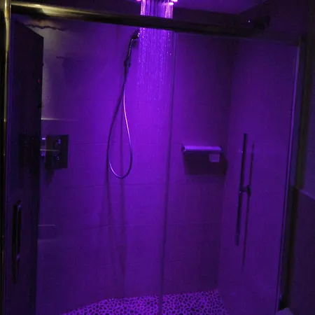 Panoramic & Private Sauna 샤모니