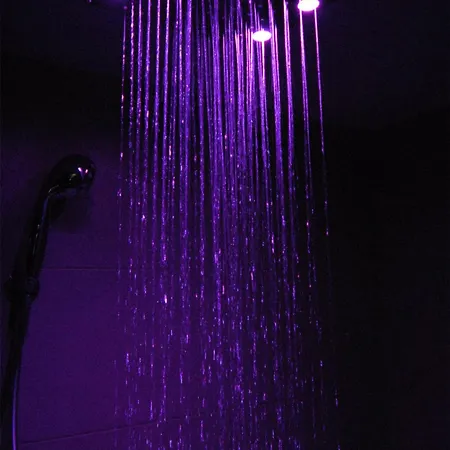 아파트 Panoramic & Private Sauna *
