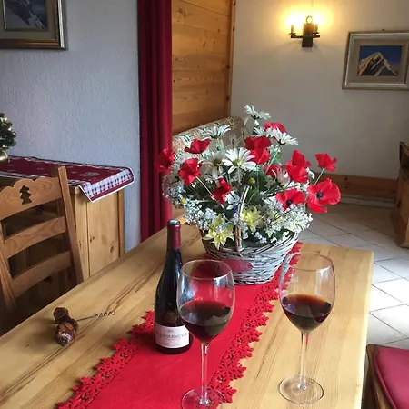 Panoramic & Private Sauna