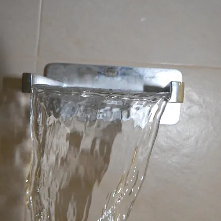 Panoramic & Private Sauna Apartment *