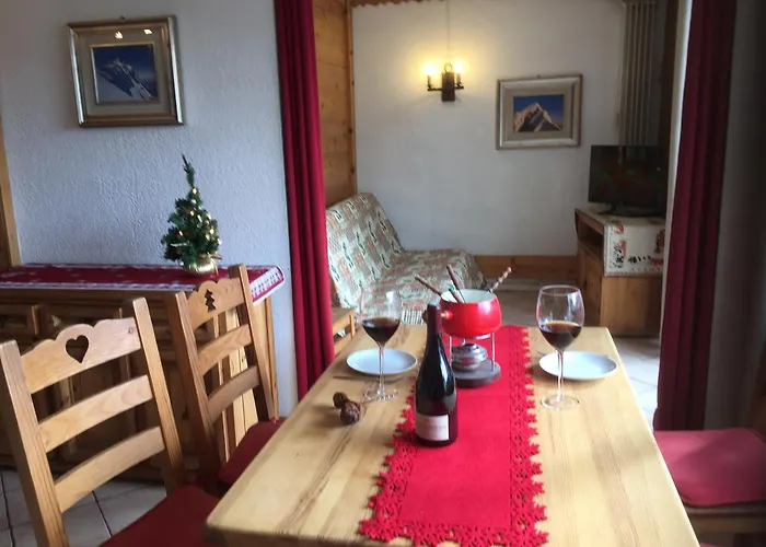 Panoramic & Private Sauna Appartement *