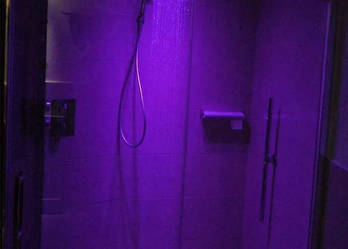 Panoramic & Private Sauna Chamonix