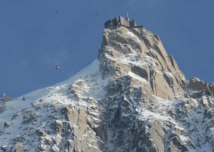 Apartment Panoramic & Private Sauna
