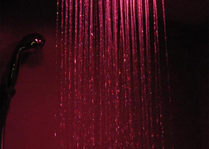 Appartement Panoramic & Private Sauna