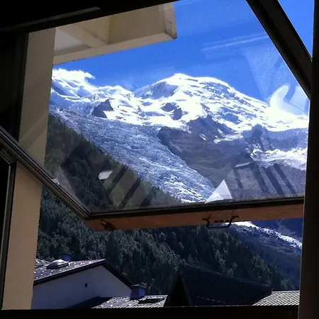 Panoramic & Private Sauna דירה