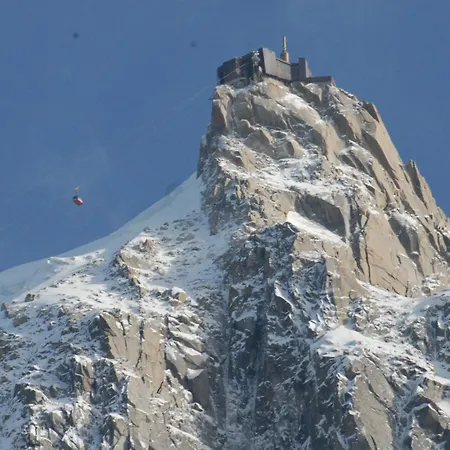 דירה Panoramic & Private Sauna