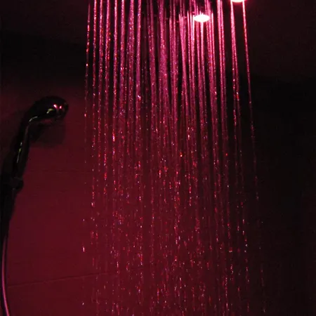 דירה Panoramic & Private Sauna